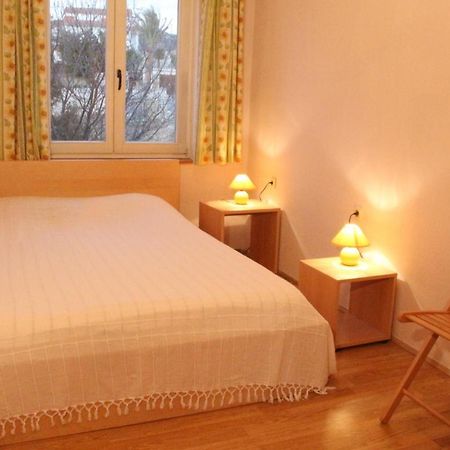 Haus Mandarina Apartment Palit Bagian luar foto