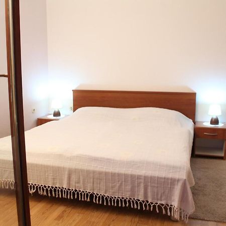 Haus Mandarina Apartment Palit Bagian luar foto