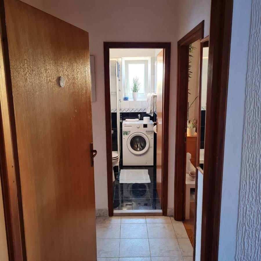 Haus Mandarina Apartment Palit Bagian luar foto