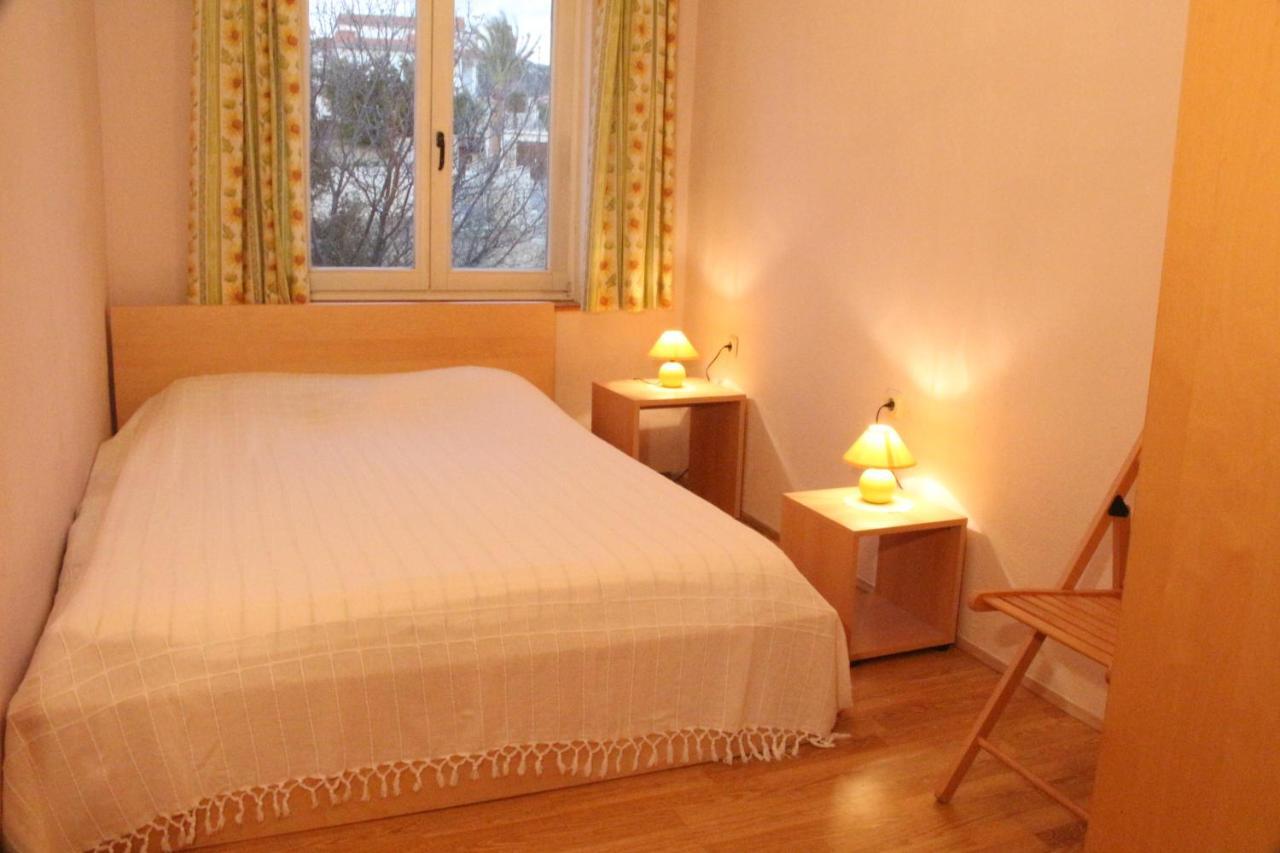 Haus Mandarina Apartment Palit Bagian luar foto