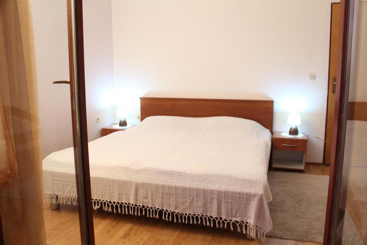 Haus Mandarina Apartment Palit Bagian luar foto