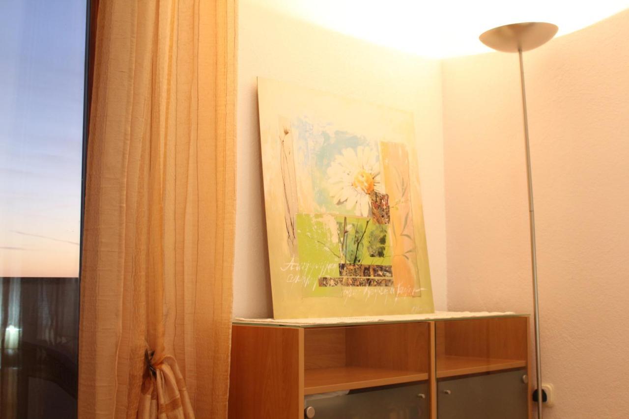 Haus Mandarina Apartment Palit Bagian luar foto