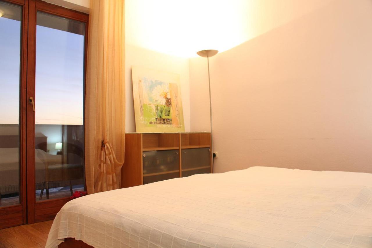 Haus Mandarina Apartment Palit Bagian luar foto